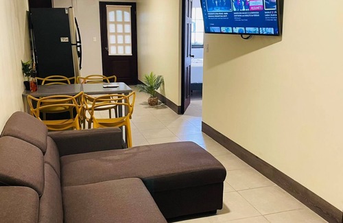 Izabal Apartment | Casa Velare