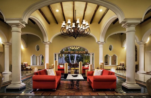 Marina Vallarta Resort | Casa Velas Adults Only All Inclusive