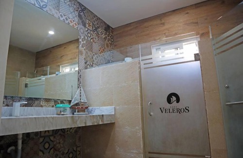 Ciudad Madero House | Casa Veleros, Casa a la orilla de la playa!