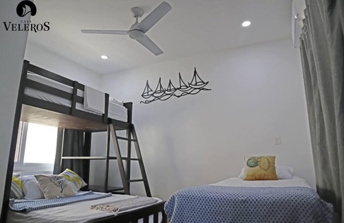 Ciudad Madero House | Casa Veleros, Casa a la orilla de la playa!