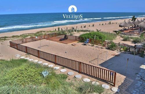 Ciudad Madero House | Casa Veleros, Casa a la orilla de la playa!