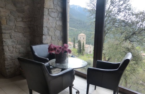 La Nou House | Casa Vella Viladomatrural