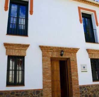 Galaroza House | CASA VENECIA