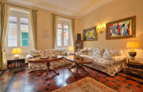 Rapallo Apartment | Casa Venezia