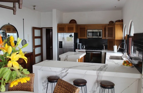 Amapas Condo | Casa Ventana: Luxury Penthouse.