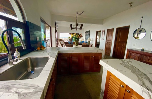 Amapas Condo | Casa Ventana: Luxury Penthouse.