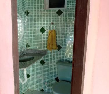 Parafuso House | Casa veraneio em Canto de Arembepe