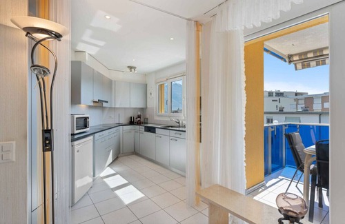 Minusio Apartment | Casa Verbanella - Objekt 7500
