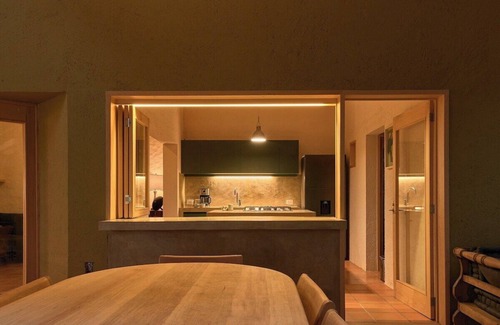 Ruta Independencia House | "Casa Verde" Alberca +Jardín +Diseño +Ubicación+AC