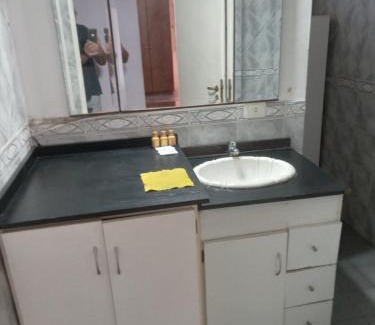 Campana Apartment | Casa verde