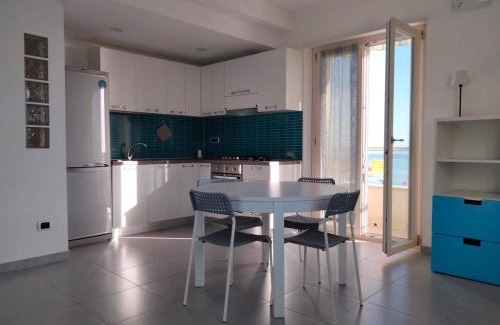 Nicotera Marina Apartment | CASA Verde BELLAVISTA