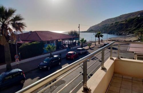Nicotera Marina Apartment | CASA Verde BELLAVISTA