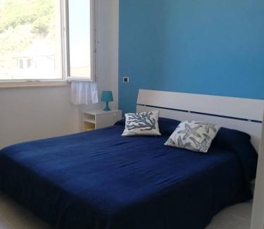 Nicotera Marina Apartment | CASA Verde BELLAVISTA