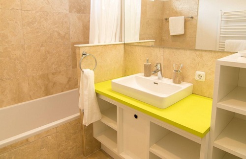 Traunkirchen Apartment | Casa Verde - Exklusives Apartment am Traunsee