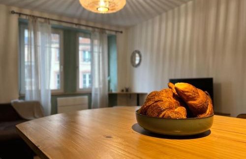 Saint-Avold Apartment | Casa Verde