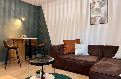 Saint-Avold Apartment | Casa Verde