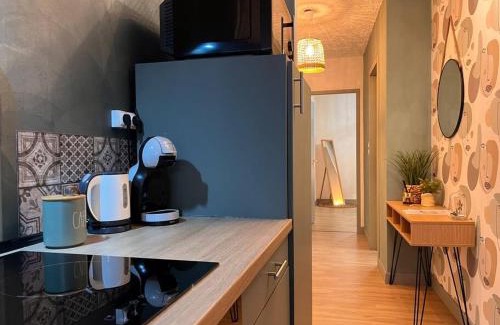 Saint-Avold Apartment | Casa Verde