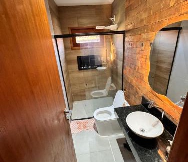 Areia House | Casa Verde Jade