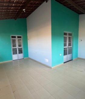 Barreira do Boqueirao House | Casa Verde Japaratinga