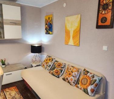 Bosorod House | Casa Verde