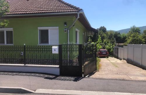 Vata de Jos House | Casa Verde