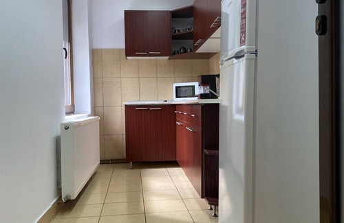 Valiug House | Casa Verde