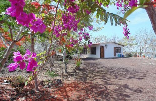 Puerto Baquerizo Moreno House | Casa Verde Vacation Garden Home
