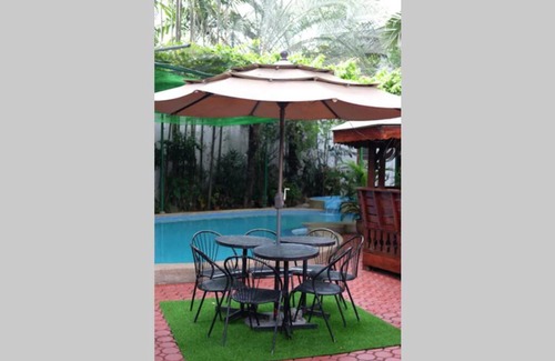 Santolan House | Casa Verde Vacation Home