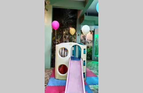 Santolan House | Casa Verde Vacation Home