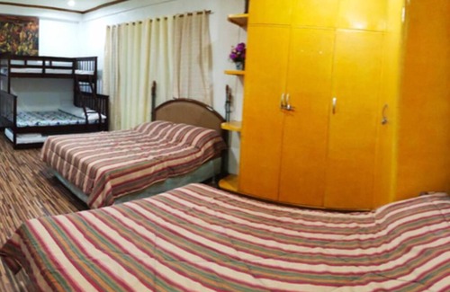 Santolan House | Casa Verde Vacation Home