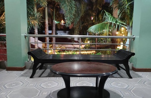 Santolan House | Casa Verde Vacation Home