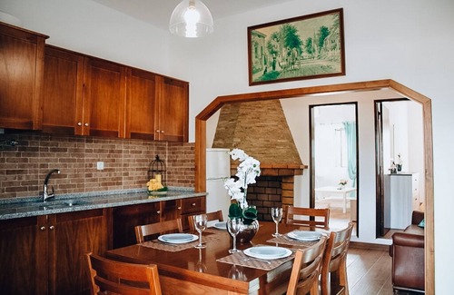 Palmela House | Casa Verdelho