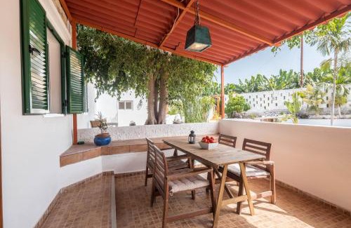 Alcala House | Casa Verode - Villa Perenquén
