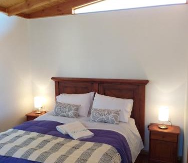 San Antonio House | Casa Vesta Mar