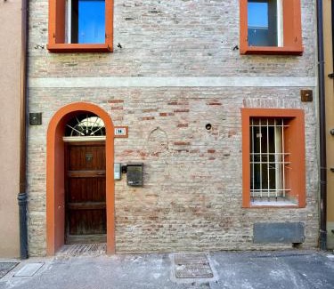 Castel Guelfo di Bologna Apartment | Casa Viaggi