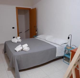 Carpinone House | Casa Vicoletto Verde - Molise feels like home