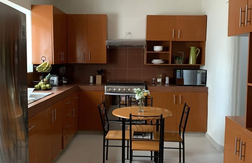 Colonia Centro House | Casa Victoria - At Downtown Just 2 blocks away from de main street!
