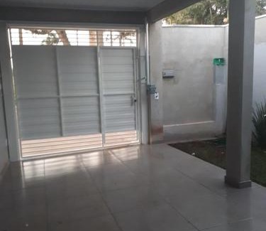 Samborondon Villa | Casa Victoria