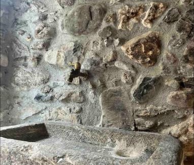 Rocchetta Nervina House | Casa Victoria - Full equipped stone house