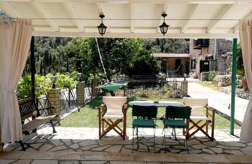 Katokhorion House | Casa Victoria