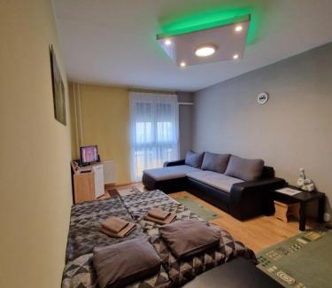 Pecs Apartment | Casa Victoria