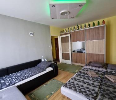 Pecs Apartment | Casa Victoria