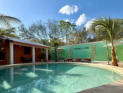 Piste House | CASA VICTORIA