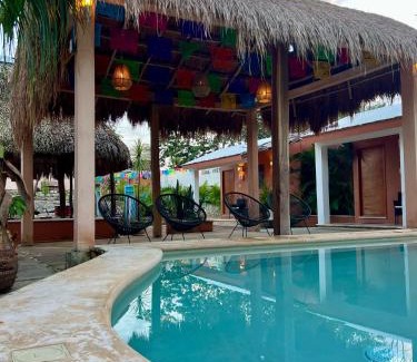 Piste House | CASA VICTORIA
