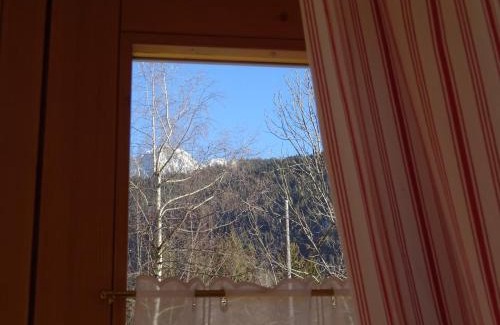 Sant'Antonio di Mavignola Apartment | CASA VIDI