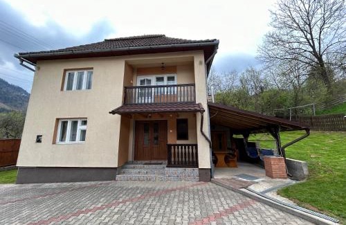Vidra House | Casa Vidra