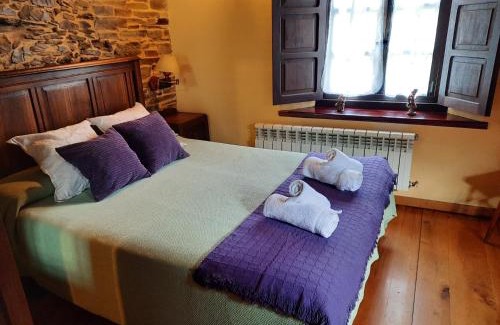 Pumares House | Casa Viduedo