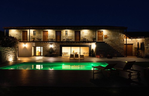 Arouca Apartment | Casa Vieira Lobo Suite IV