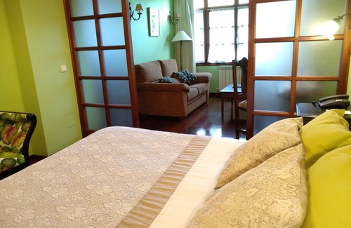 Soto de Luina Hotel | Casa Vieja del Sastre