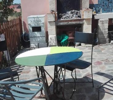Puisserguier Bed & Breakfast | Casa Vignes & Soleil